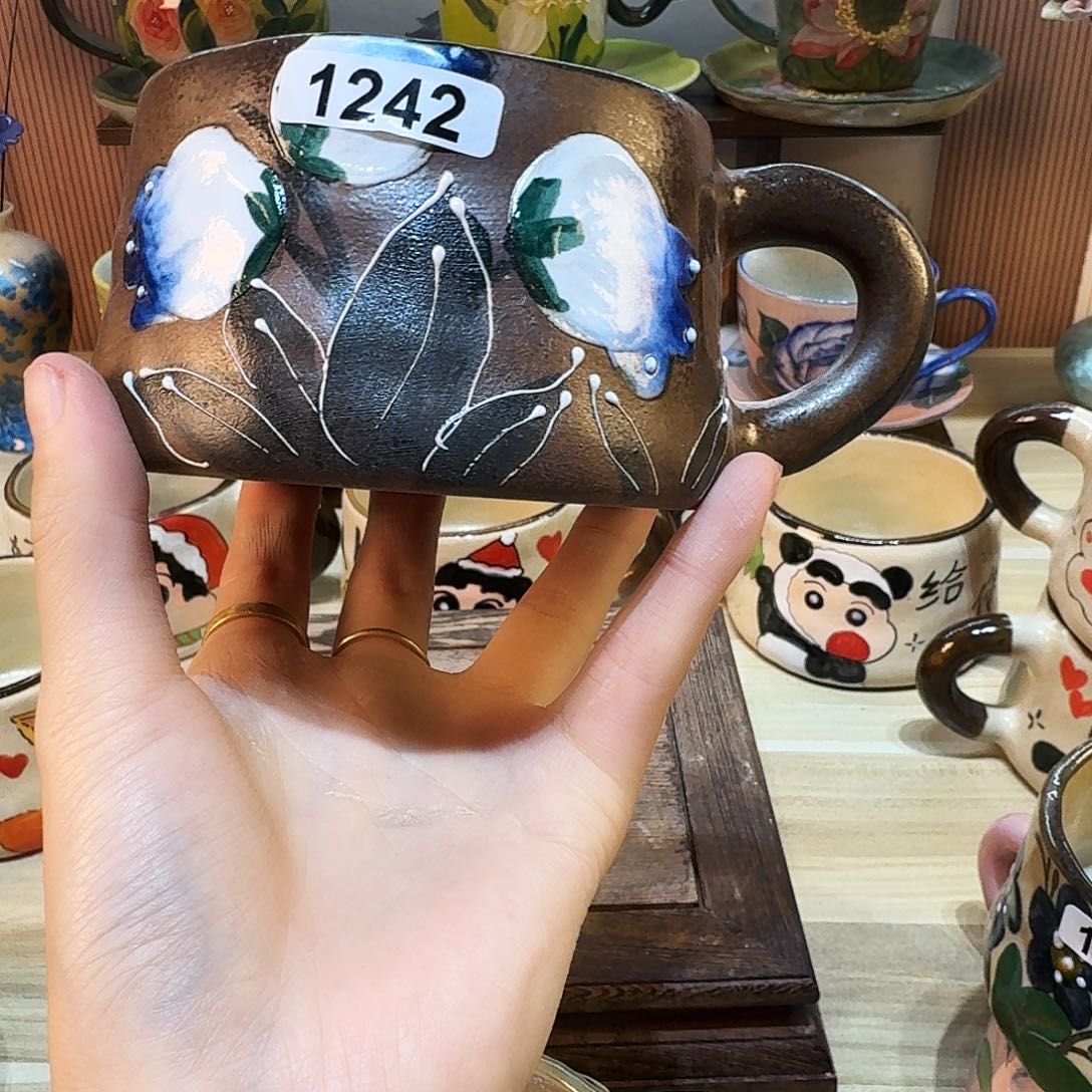 陶瓷其他哈哈哈哈哈哈