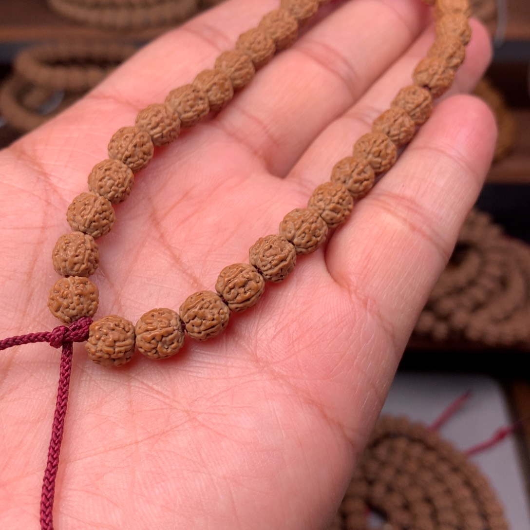 金刚菩提吊坠一代龙