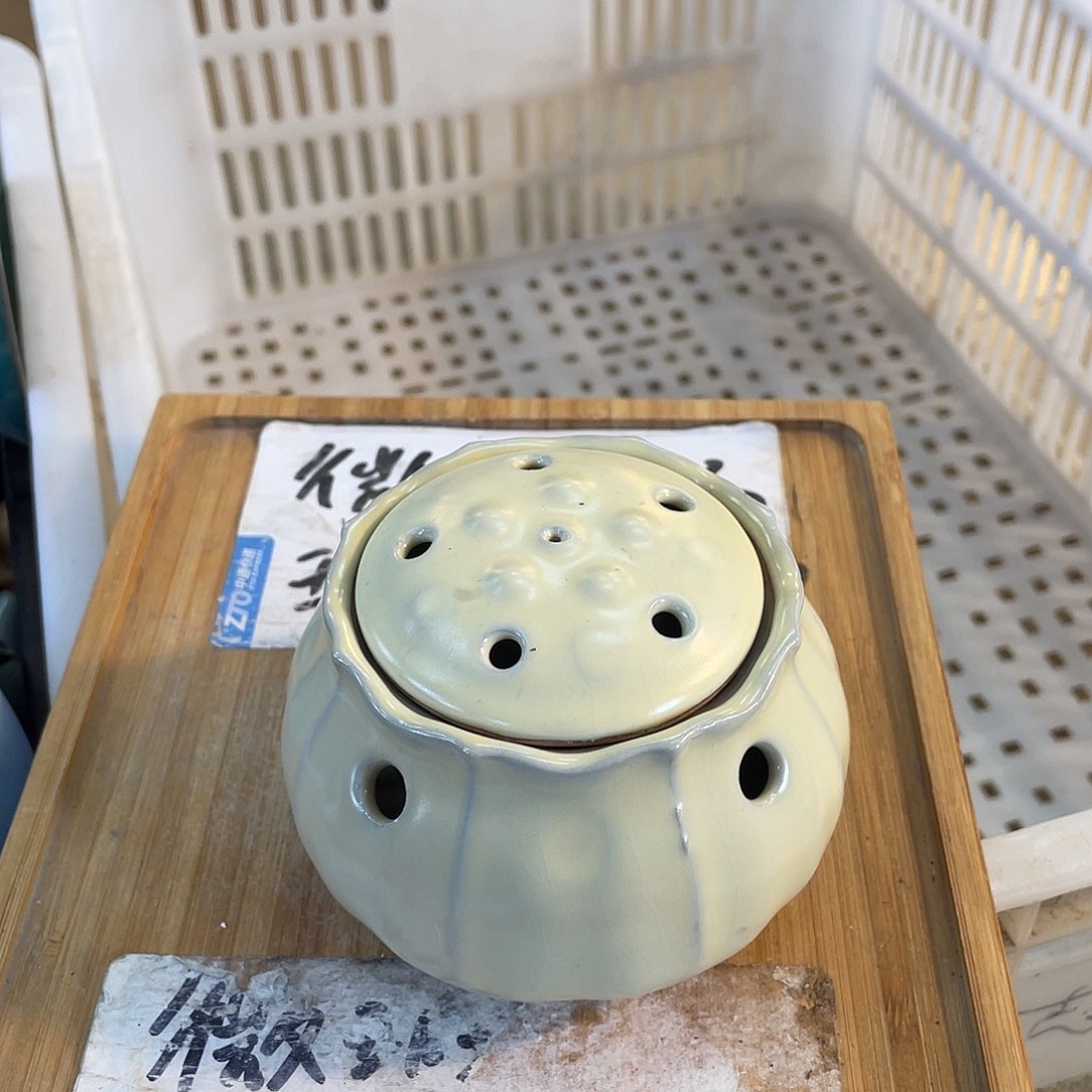 紫砂陶瓷茶具微瑕介意勿拍
