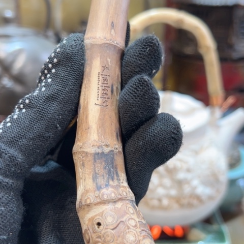 中古美术，金银铜铁锡