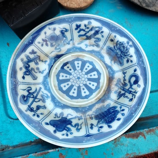 茶杯紫砂心****，瓷器古文观止瓷器古文观止