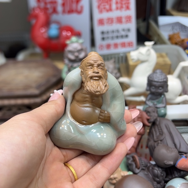 紫砂茶宠888888888888888888885