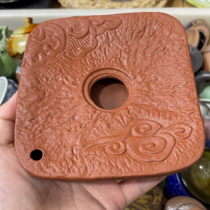 紫砂公道杯紫砂茶具