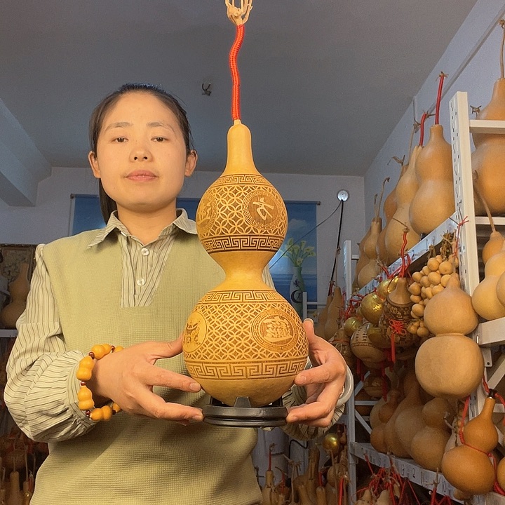 天然葫芦一物一图看图片发货