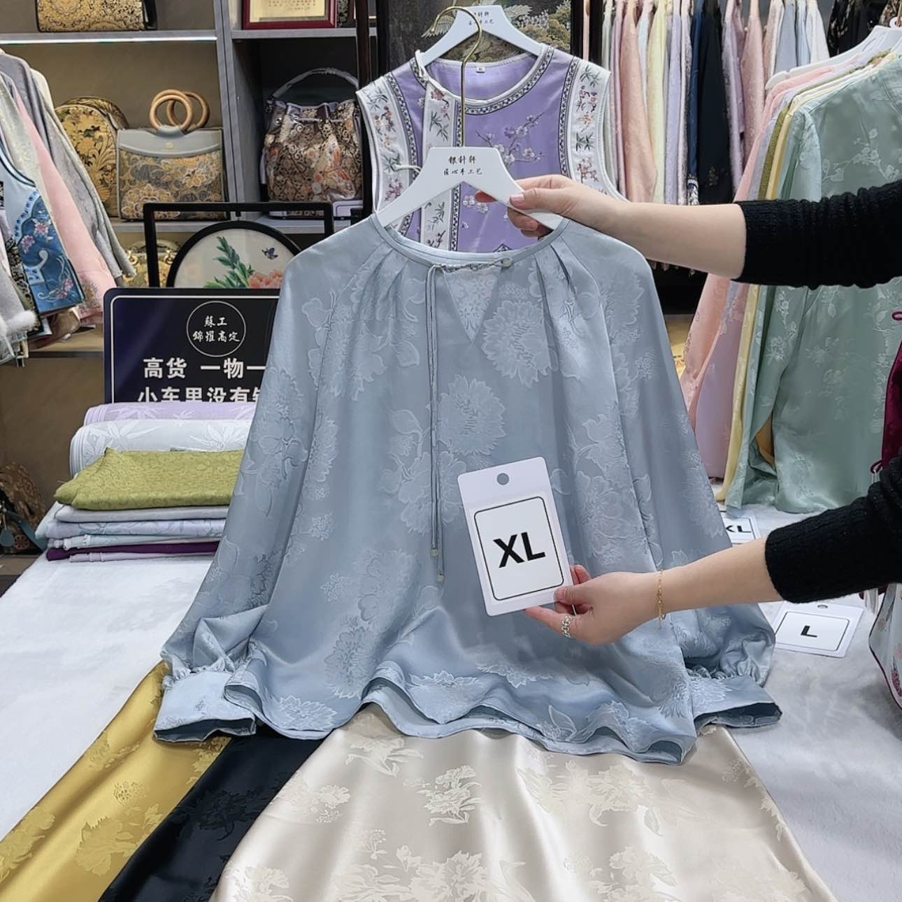【闪购商品】婷*就看看看姐姐你奶奶姐姐