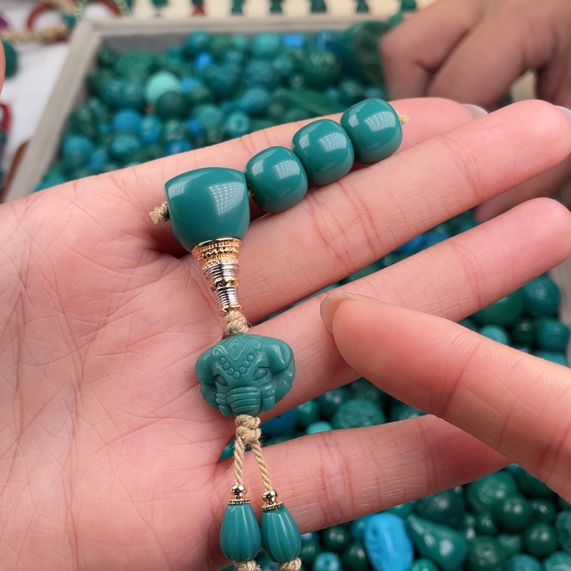 【闪购商品】琉璃非金属111111