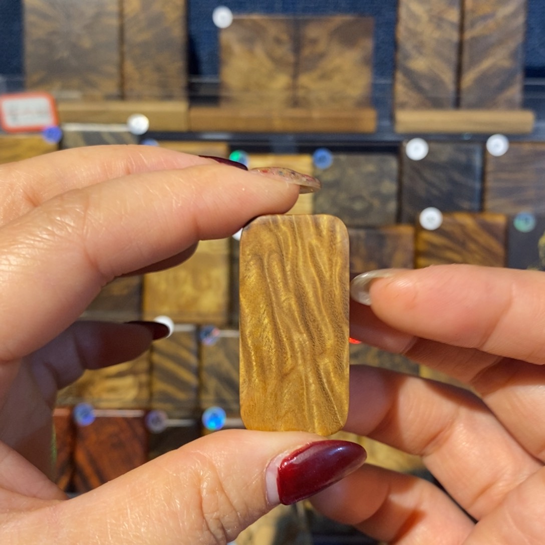 金丝楠无事牌空*金丝楠木小叶桢楠