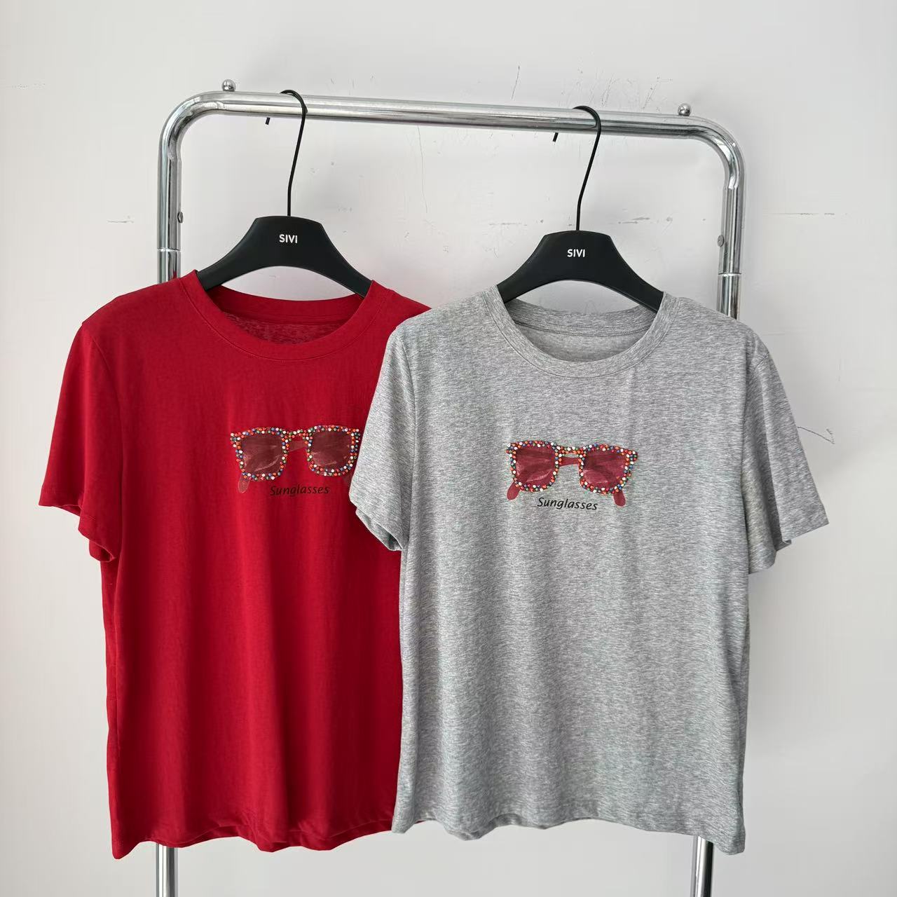 【熙薇品牌】 休闲上衣Ad4721