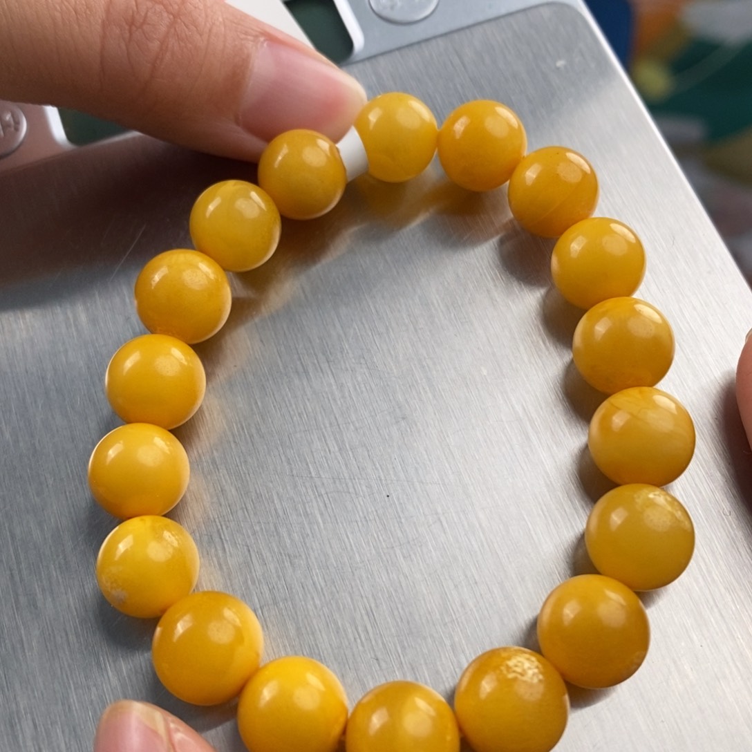 蜜蜡珠宝奇石未镶嵌