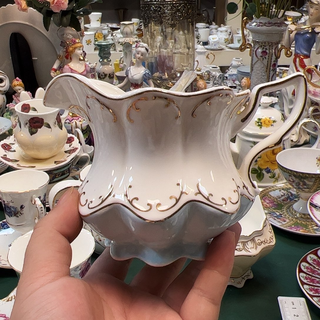 鹿与海陶瓷有限责任公司