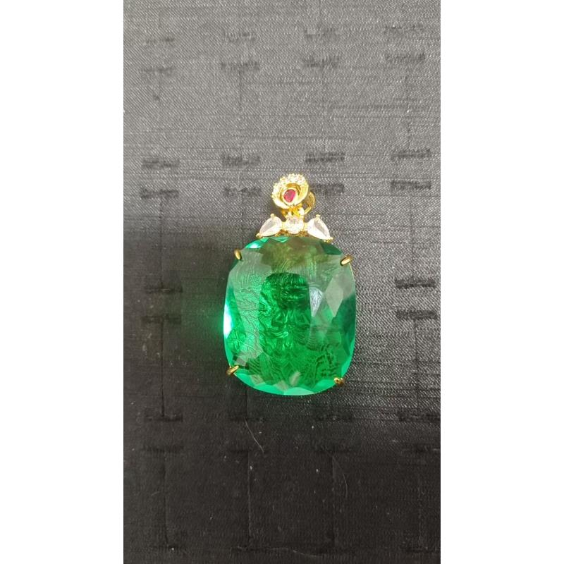 FC-101 至臻真馨金典首饰