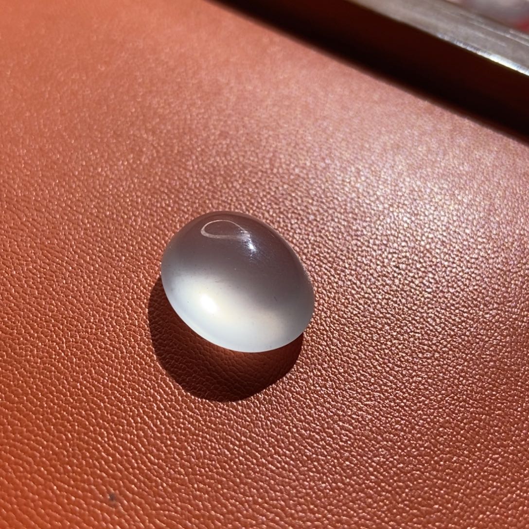 石英质玉未镶嵌其他