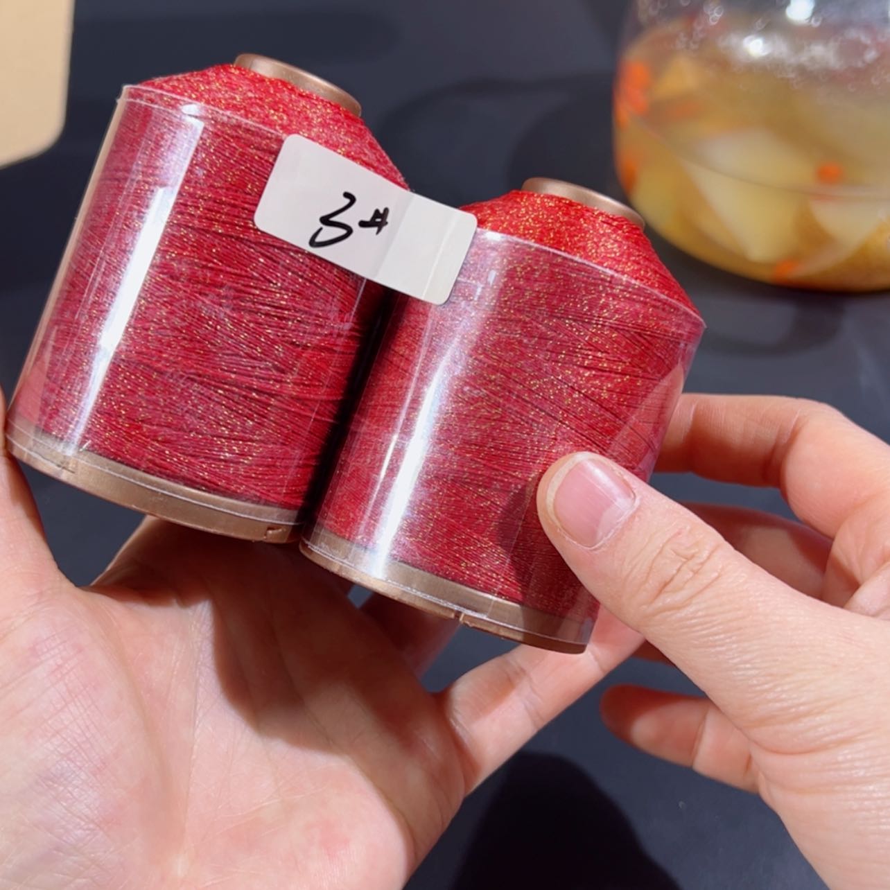 【闪购商品】棉3号   0.3+0.4