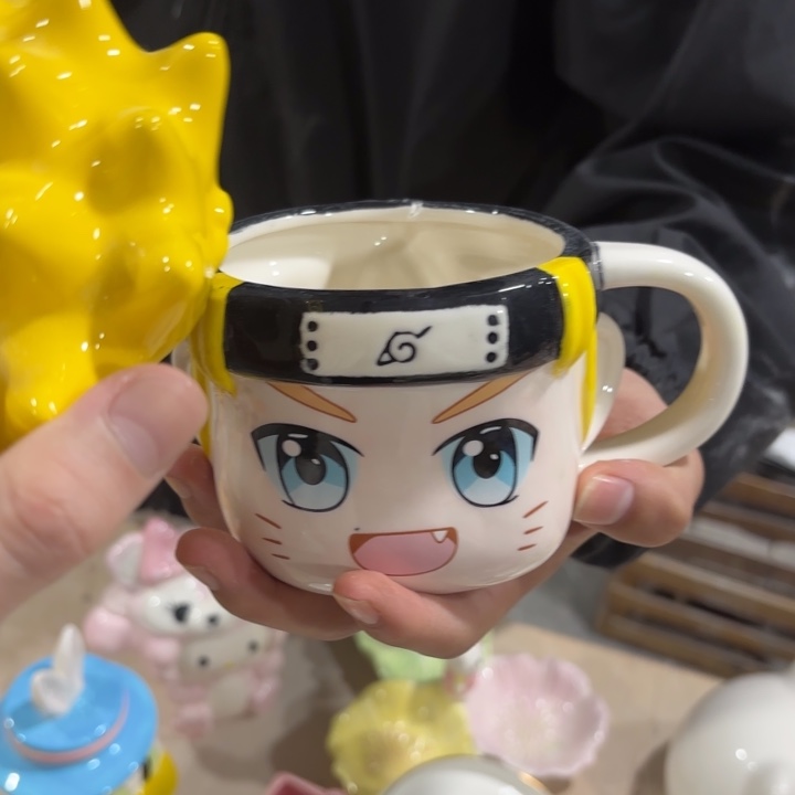 正版 釉下彩高温陶瓷餐具