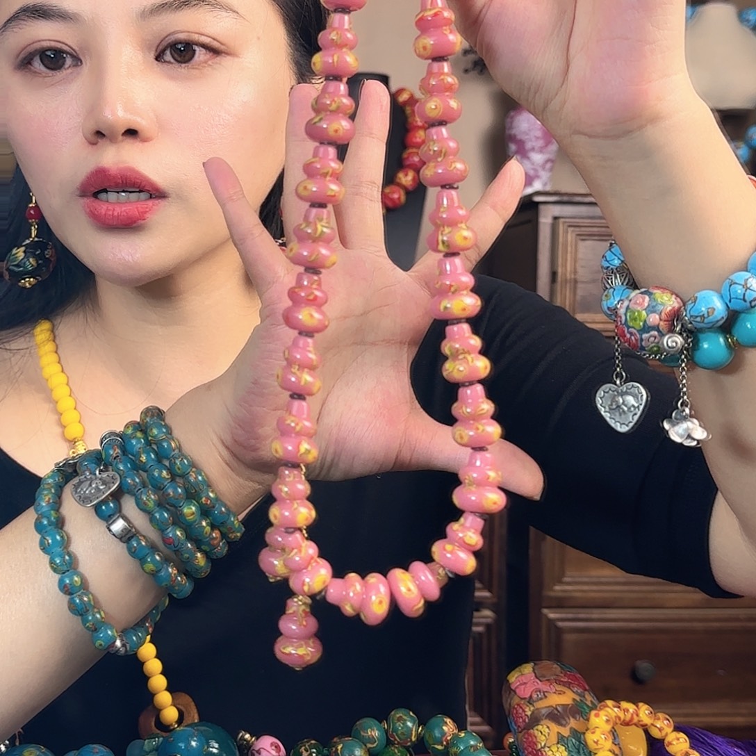 煜***之DIY玻璃老琉璃的故事是一个故事的开始