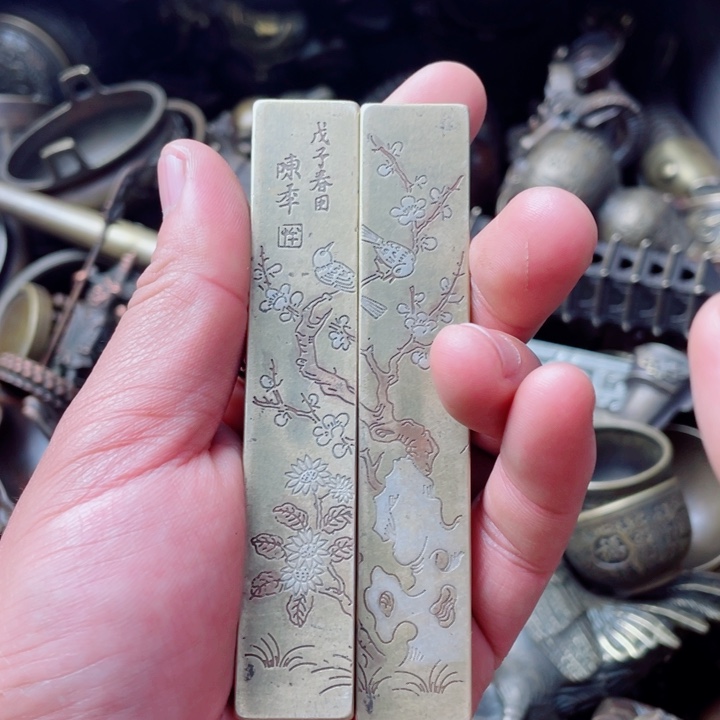 铜器摆件诚信经营