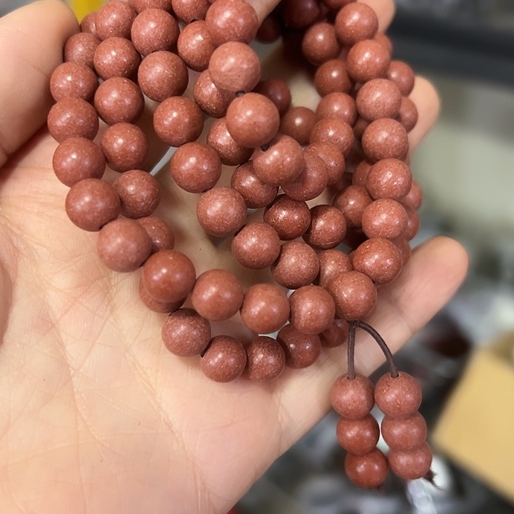 合香花蕊夫人108颗0.8