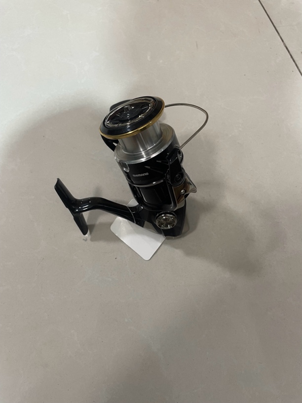 各类纺车轮浅杯深杯远投性能好，具体以直播实物介绍为准