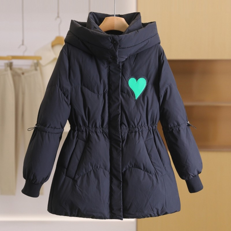 Q710#【年终青货】商场专柜款羽绒服#QLM48H064