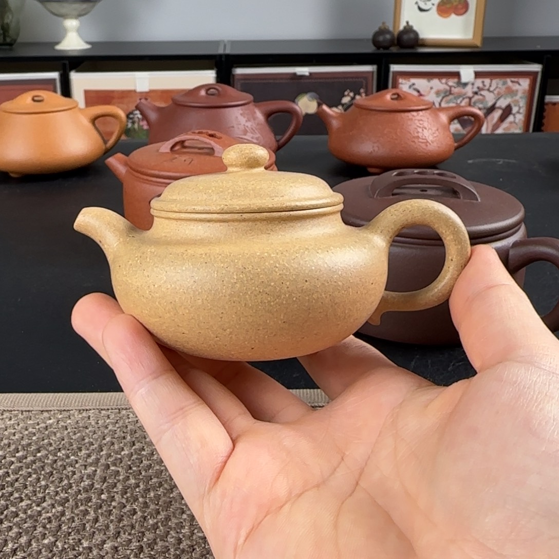 茶壶紫砂福利紫砂
