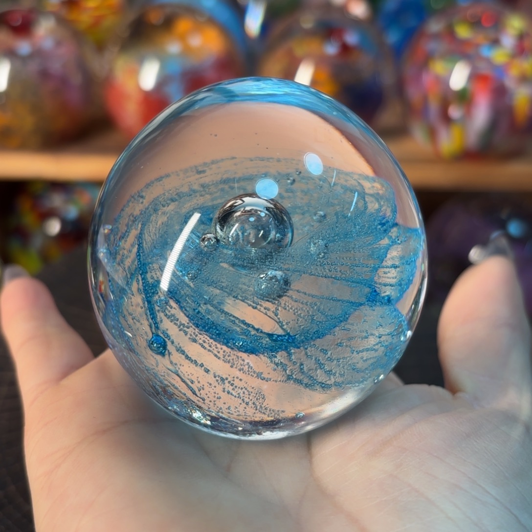 琉璃手工艺品精品