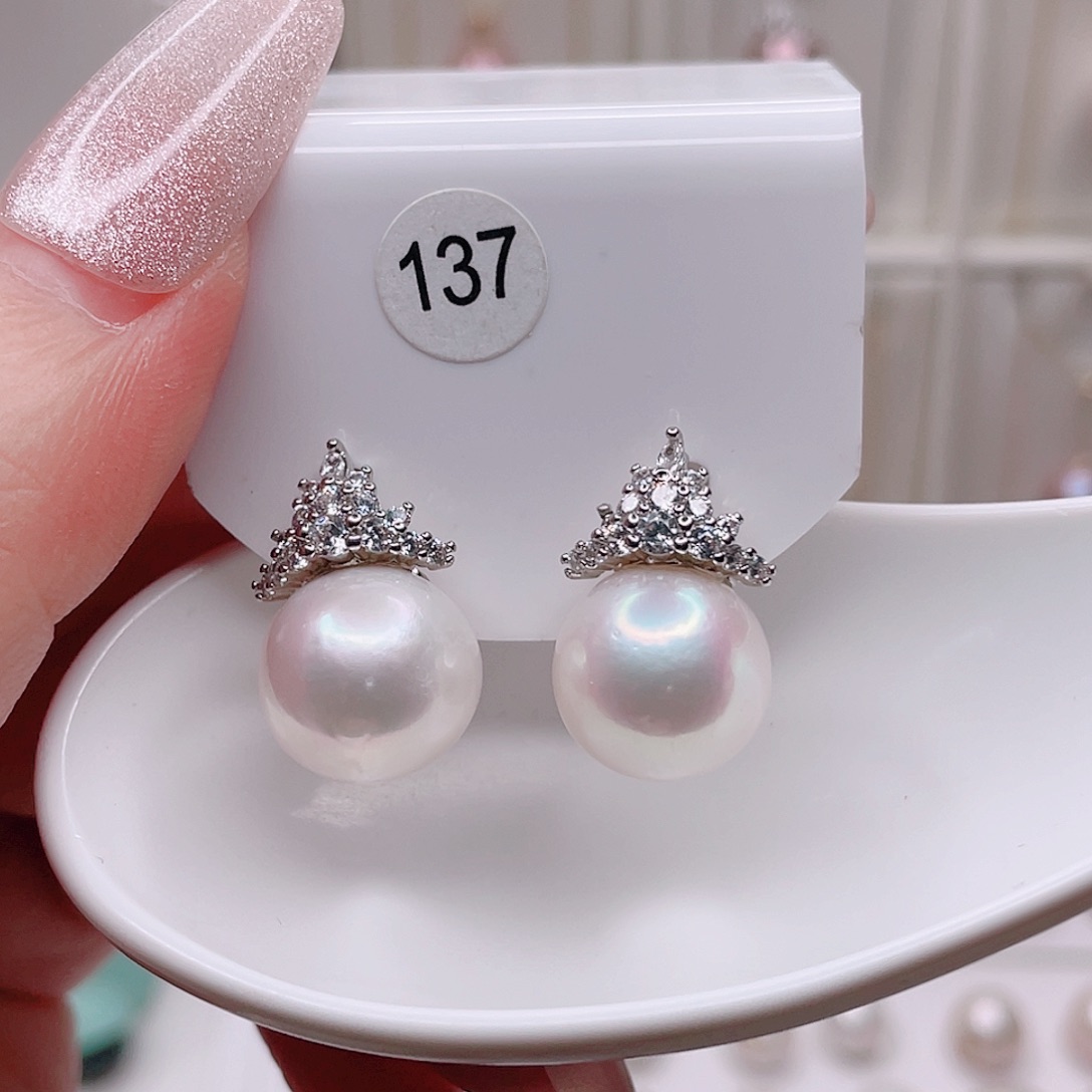 吊坠(赠链)淡水珍珠合金