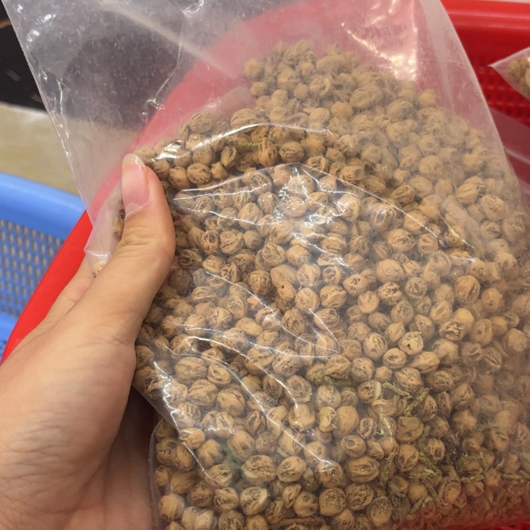吊坠柏香籽/百香籽40