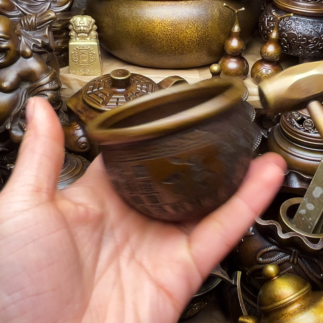 铜器精美点击这里下单