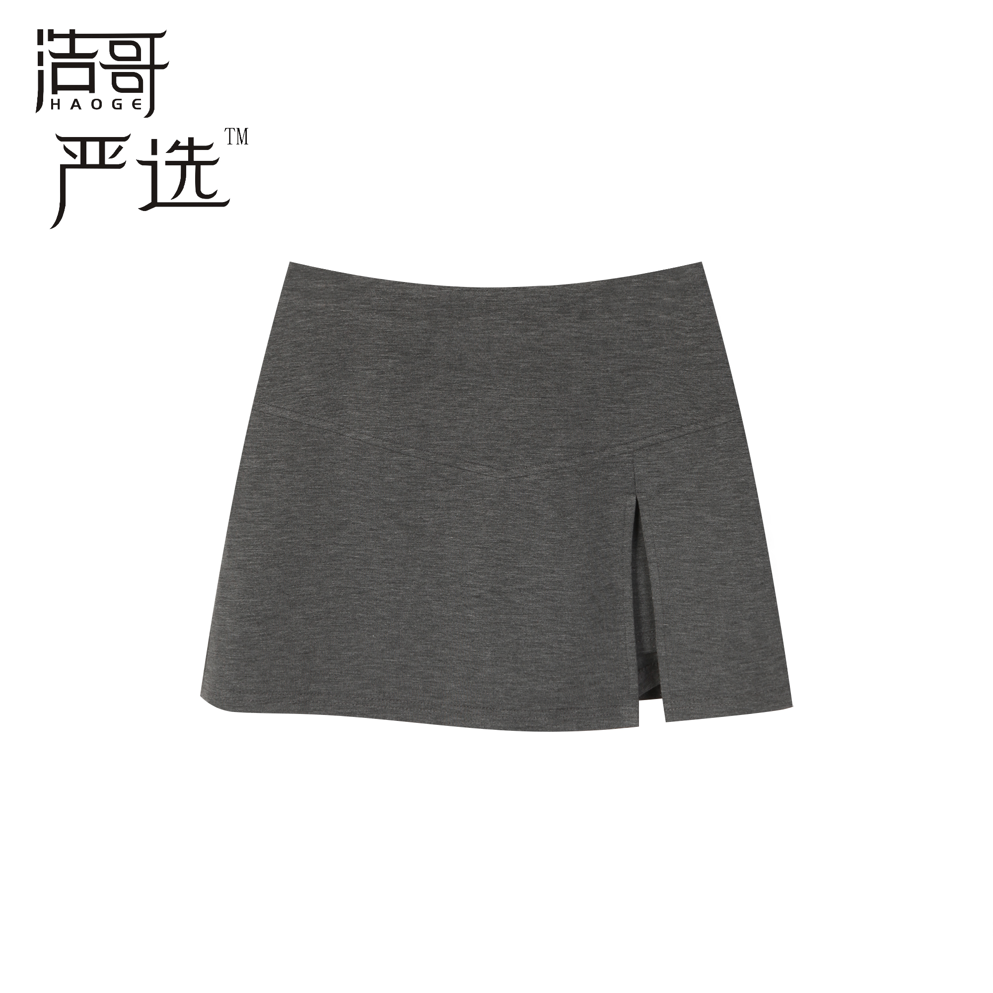婉儿●半身裙预HGX5BSQ2348A