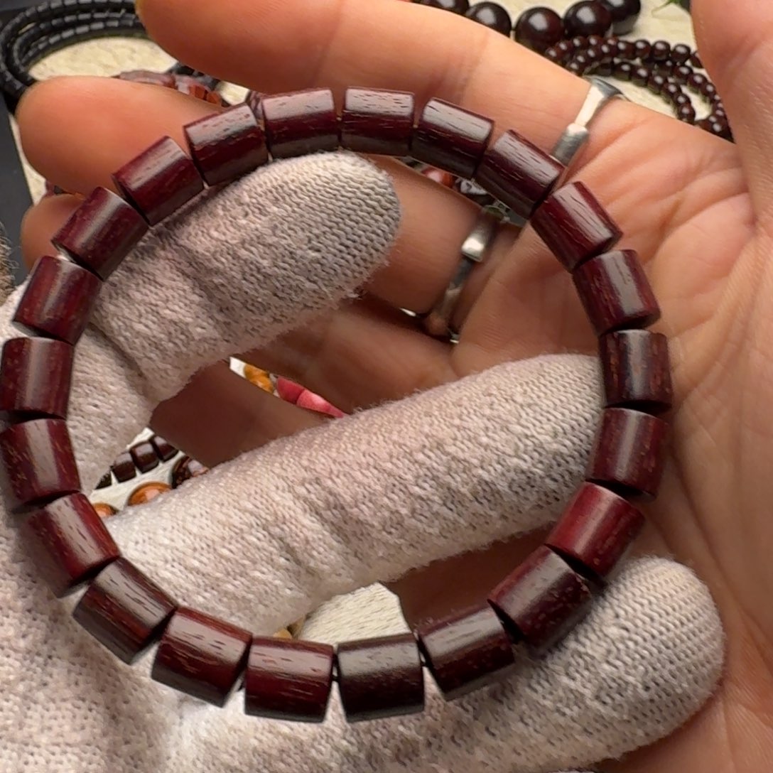 手串/手链小叶紫檀