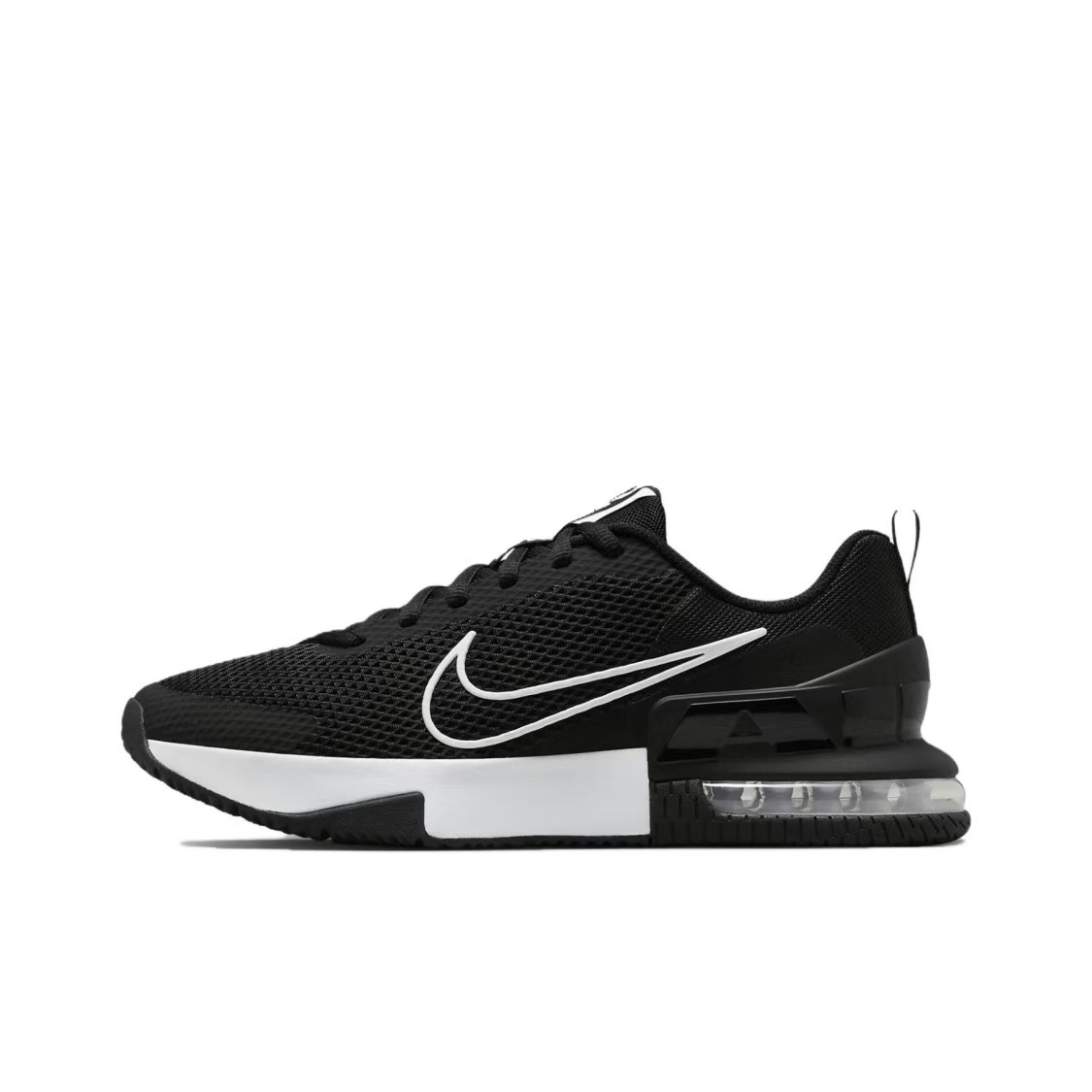 【A类微瑕】Nike/耐克男鞋Air Max潮流低帮专业运动鞋FQ1833-001