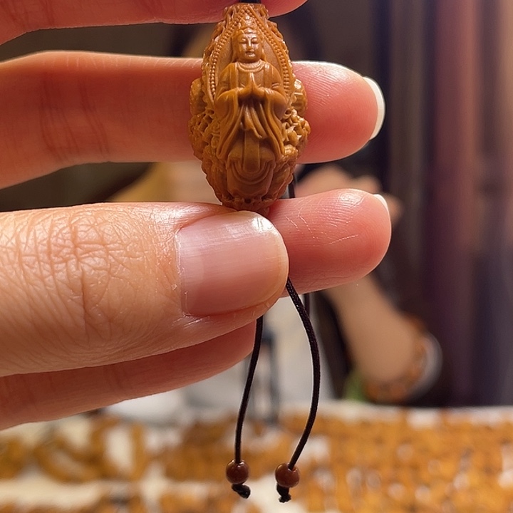 手串/手链橄榄核