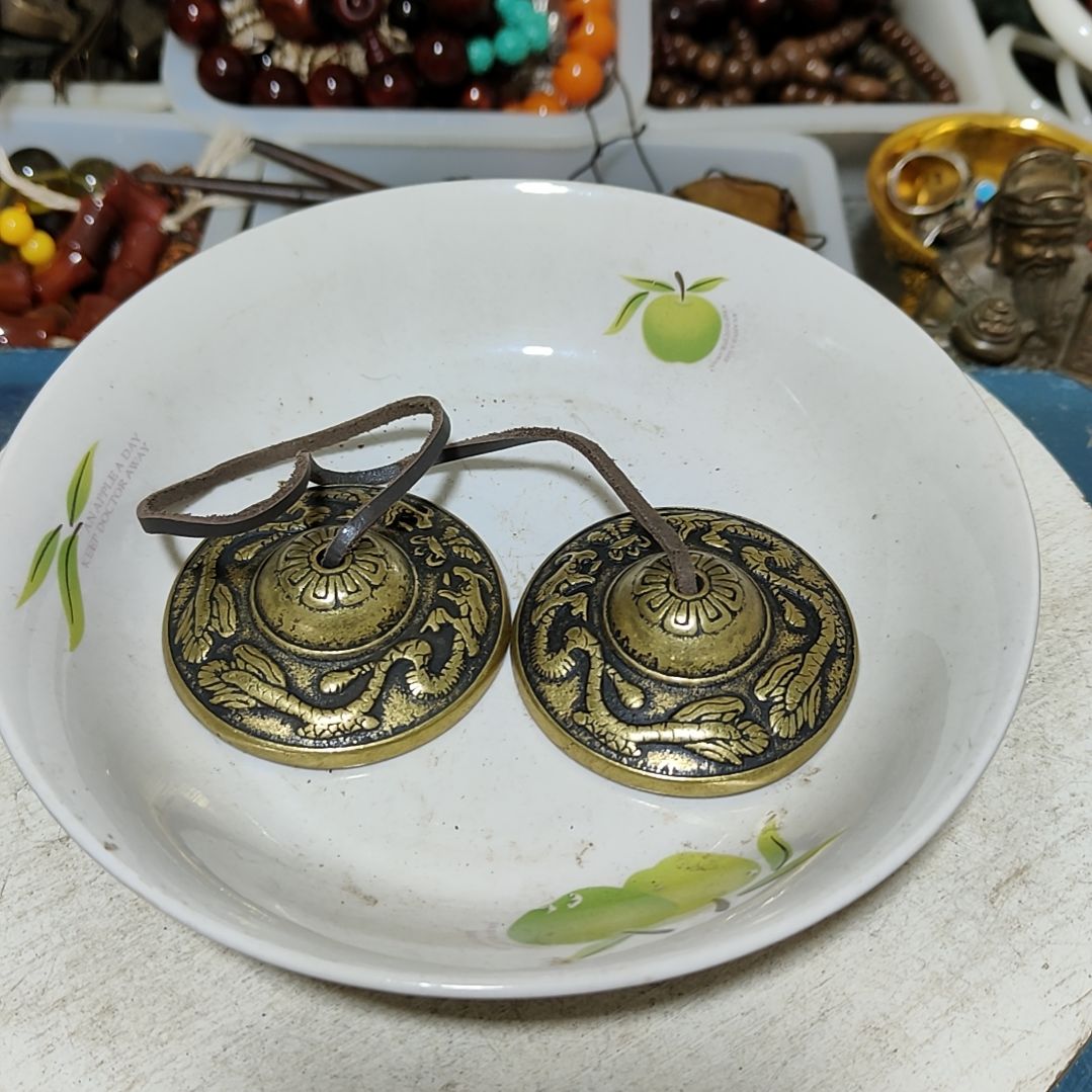 瓷片立**哥摆件摆件摆件摆件