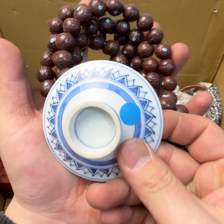 紫砂茶宠现代工艺美术作品