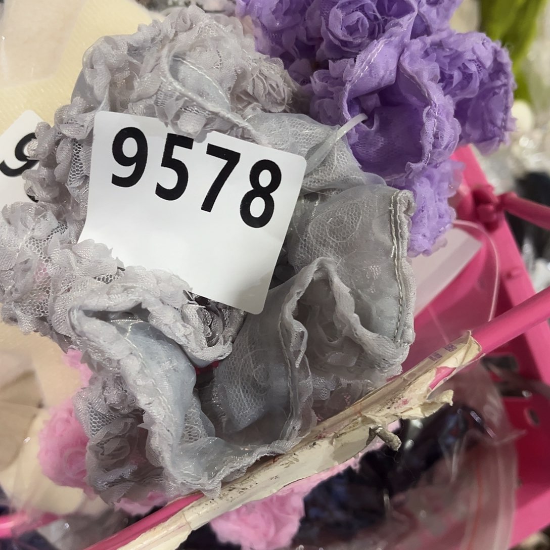 可***多包装DIY手工饰品辅料