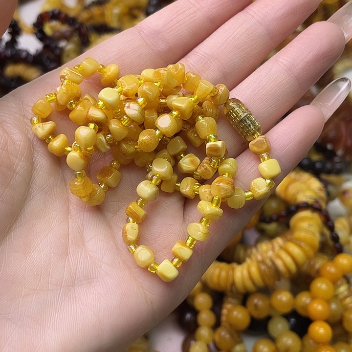 意臻珠宝天然手串