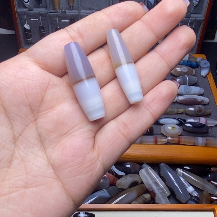 玛瑙/玉髓颈饰未镶嵌乐**宝