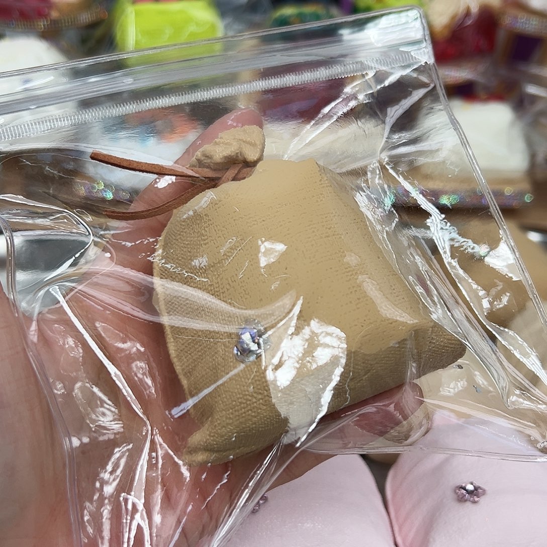 硅胶乳膏深色一麻袋175g