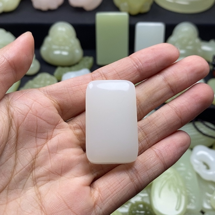 追***风无事牌面包牌挂件吊坠