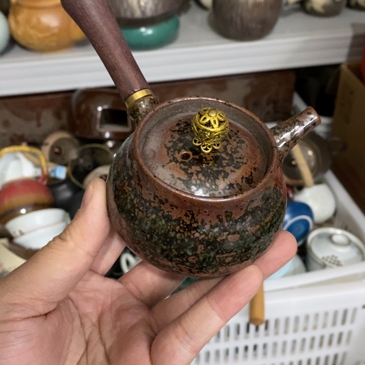 陶瓷艺术品及陶瓷制品