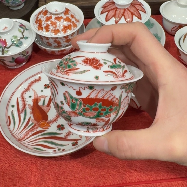 陶瓷艺术品收藏陶瓷