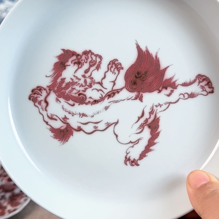 浪****浪景德镇陶瓷福利福利