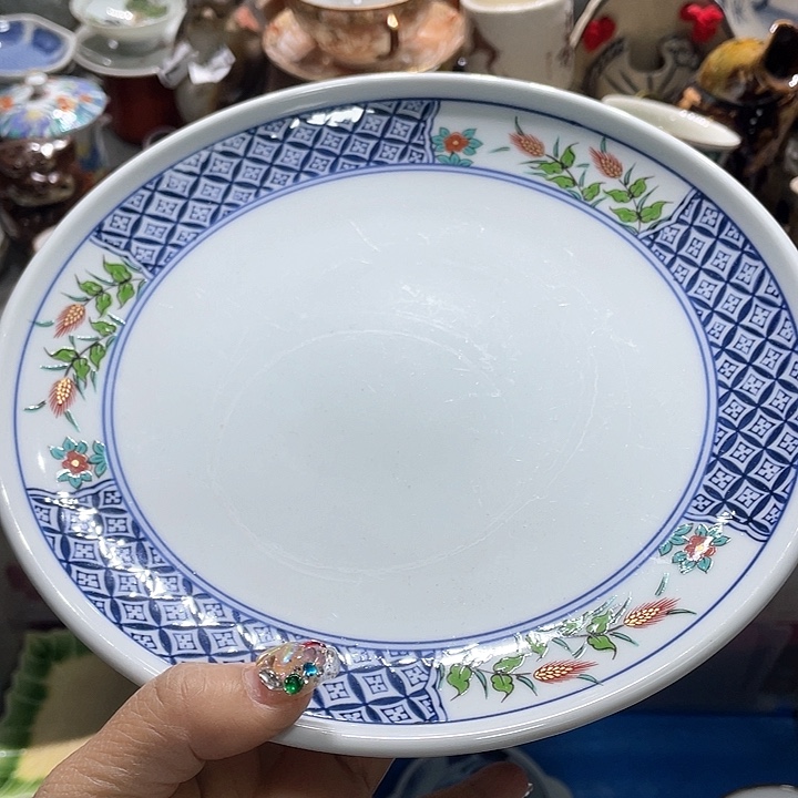 瓷片19.9包邮新疆西藏不发货