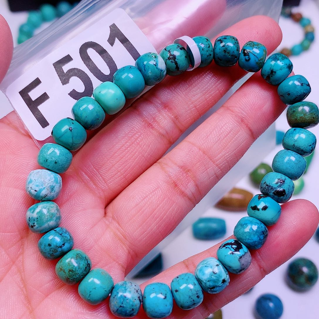 空竹粉丝专享十堰特色手工散珠