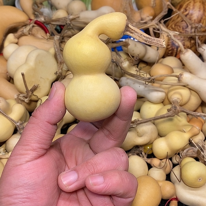 爱*惠精品葫芦手把葫芦70