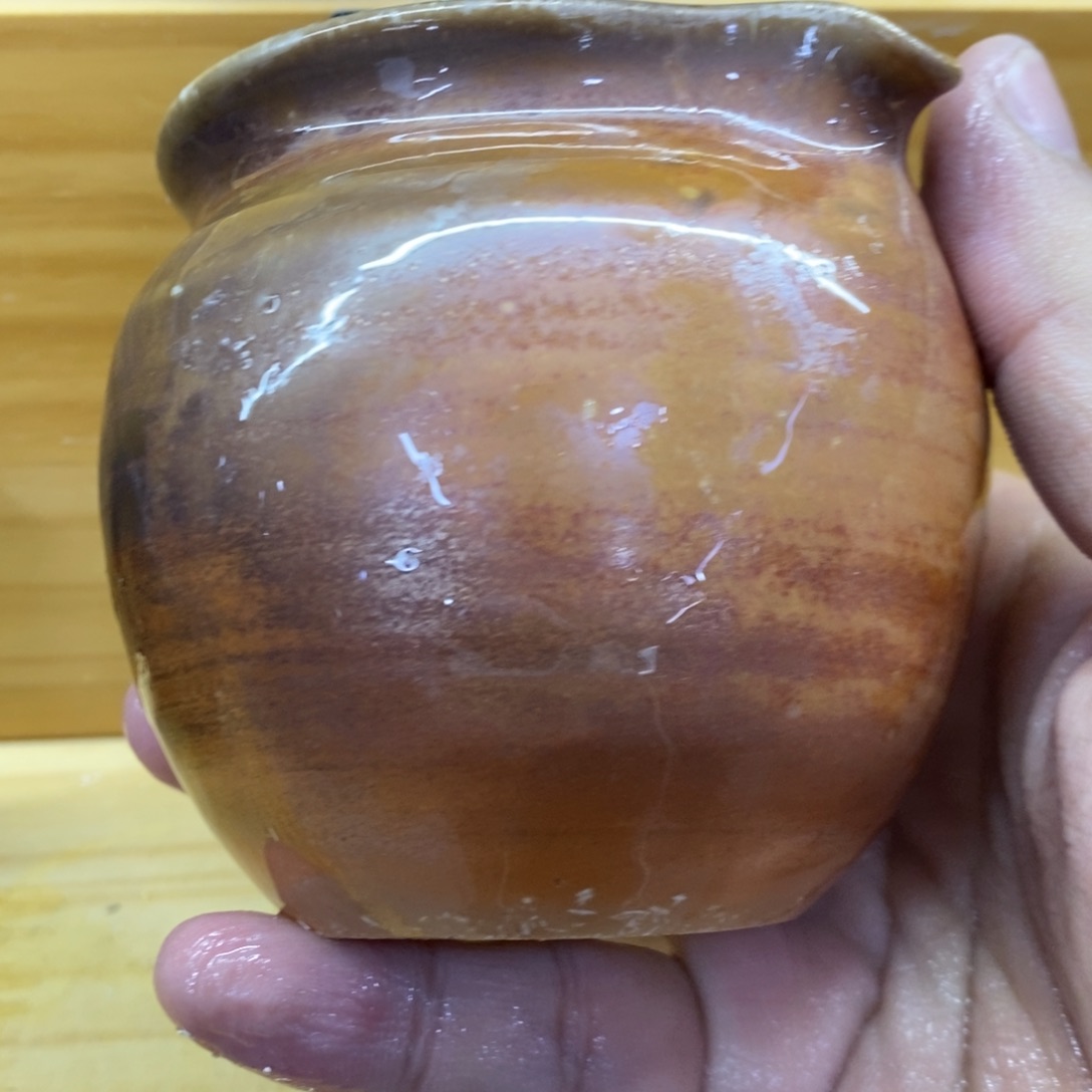 陶园柴烧，精品高货715