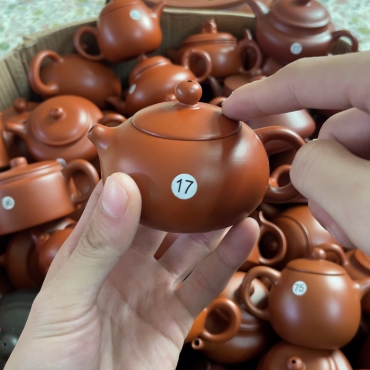 茶壶紫砂紫砂壶茶壶包邮毫升120