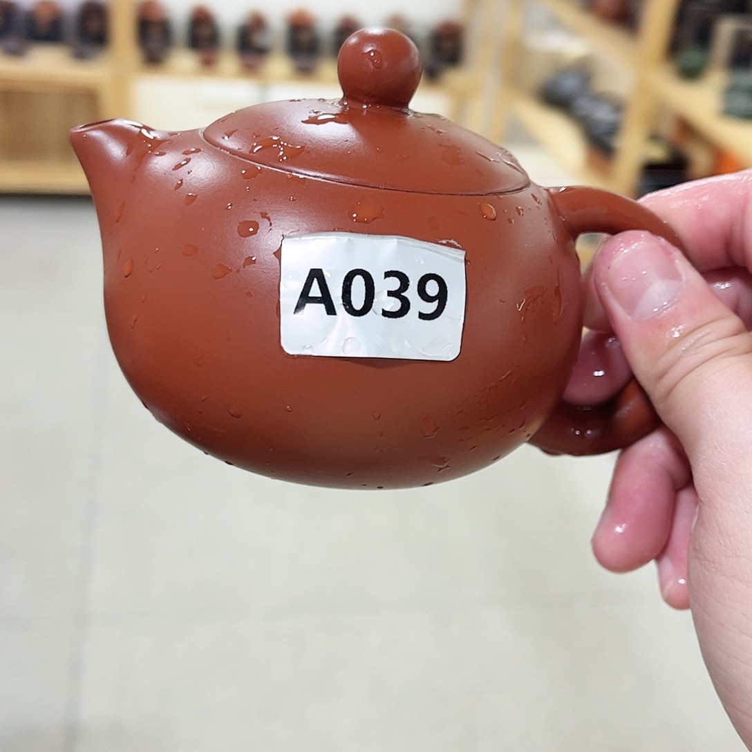 紫砂茶壶紫砂艺术