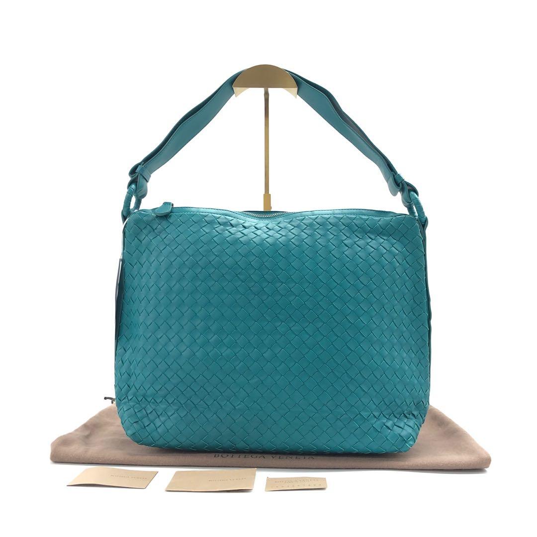 95新 BOTTEGA VENETA/葆蝶家 葆蝶家/单肩包/6311