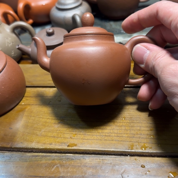 紫砂茶壶紫砂壶紫砂壶
